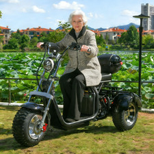 Max load capacity for electric