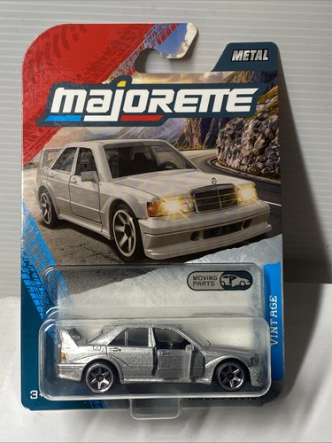 Majorette mercedes - majorette,