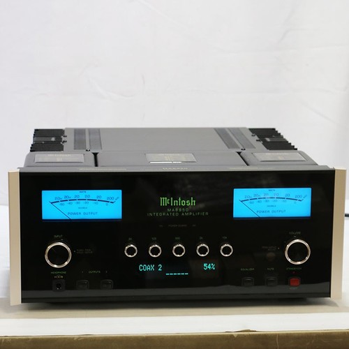 Amplificateur boîte origine - boîte, d'origine