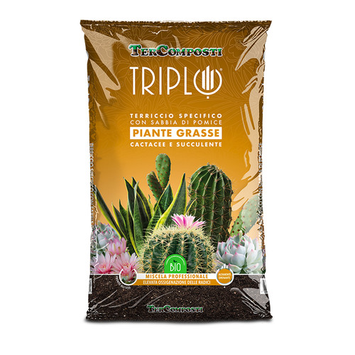 Tercomposti plantes grasses - plantes,