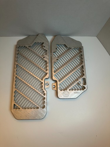 Bullet proof designs silver
