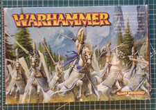 Warhammer Old world  : Heaumes