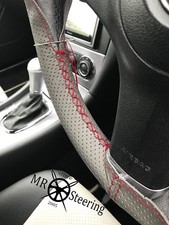 Pour VW T3 T25 Gris Perforé