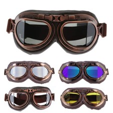 Lunettes de motocross homme