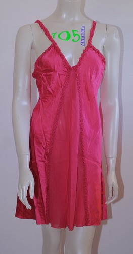 Neuf nuisette soie - neuf, +