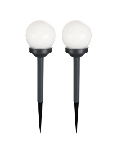 Kit unités lampe - kit, sphérique