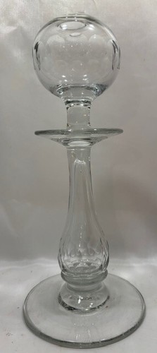 Lampe huile - à,