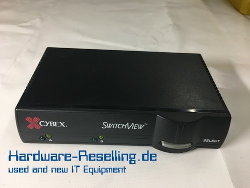 Cybex 520 154 switchview - cybex,