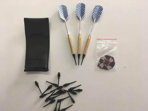 Darts fléchettes pointes - darts,