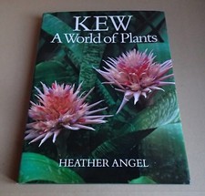 KEW - A WORLD OF PLANTS -
