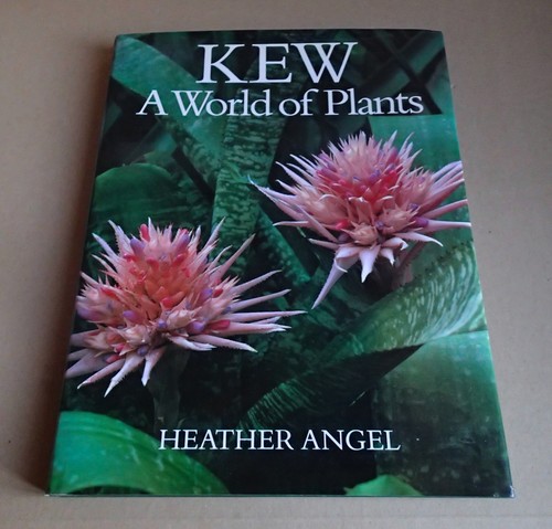 Kew world plants - a,