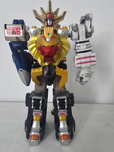 Power rangers wild force - rangers,