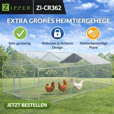 Zipper ZI-CR362 Enclos