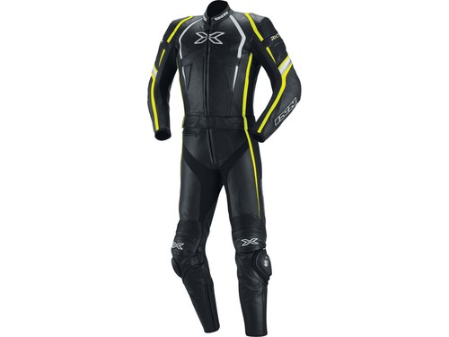 Ixs combinaison cuir camino - combinaison, en