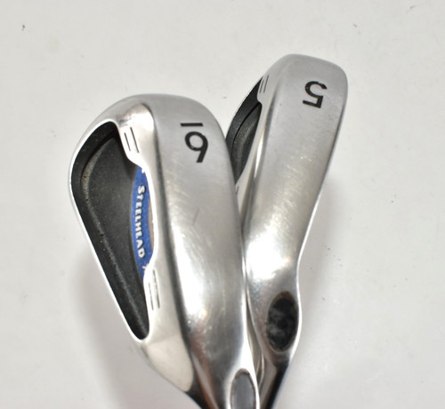 Callaway steelhead 2 - callaway, x-16