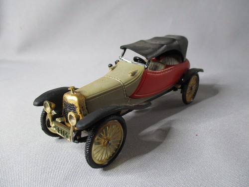 Ta602 minialuxe 1 43 - 1/43, 1:43
