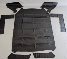 Habillage ciel de toit