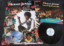 Michael Jackson FAREWELL MY