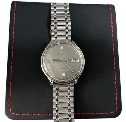 Montre homme vintage mido - homme,