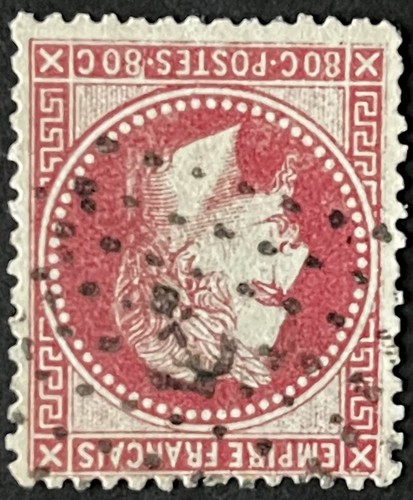 Timbre classique 80c - classique, n°32