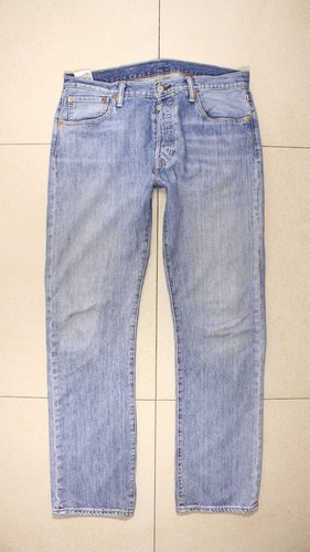 Jean homme levi 501 w33 - homme, l32