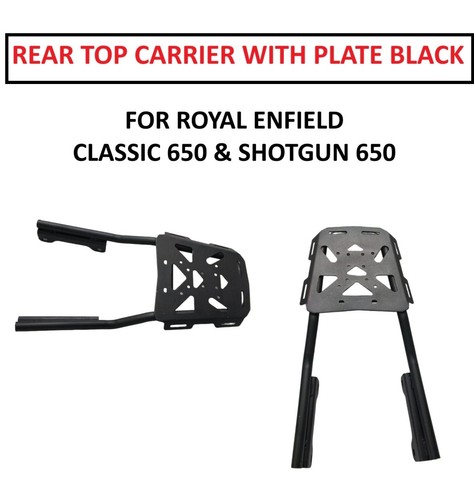 Top support avec plaque - support,