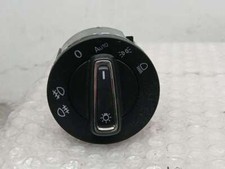 5G0941431AH deflection light lever for SEAT LEON ST (5F8) REFERENCE 2013 4806653