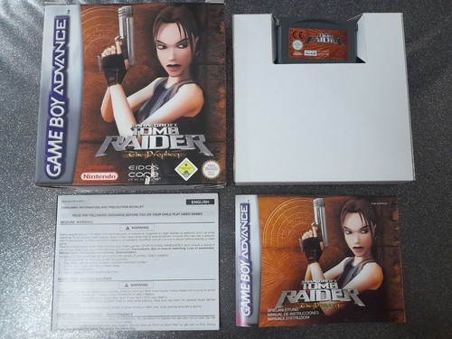 Tomb raider the - tomb,