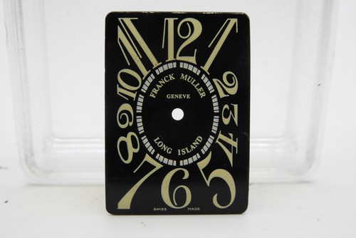 Franck muller long island - franck,