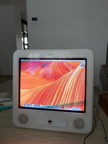 Ecran emac apple a1002 - emac,