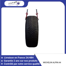 🇫🇷 Pneu MICHELIN ALPIN
