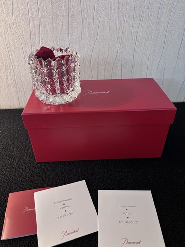 Coffret photophore eye en - photophore, ii