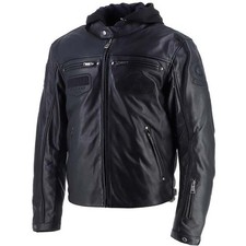 HELSTONS Blouson Cuir Toutes