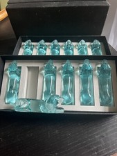 Porte-couteaux basset Hound en