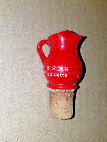 Ancien verseur doseur berger - ancien,
