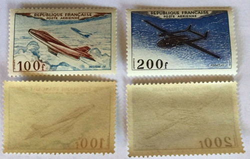 Timbre france neuf -  timbre, poste