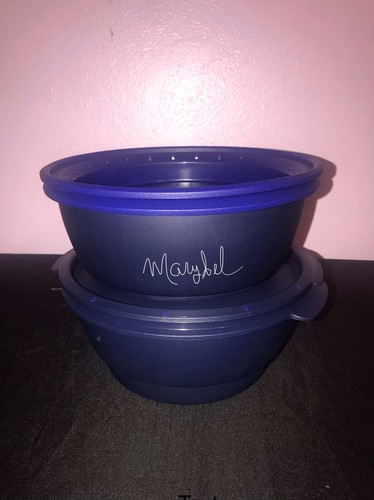 Micro urban tupperware navy - urban,