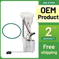 Fuel Pump for 2004-2009 Dodge Ram 1500 2500 3500 Pickup 3.7L 4.7L 5.7L GAM474