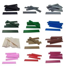 Plaque LEGO 2 x 12 - MPN 2445