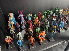 Figurines Marvel Eaglemoss