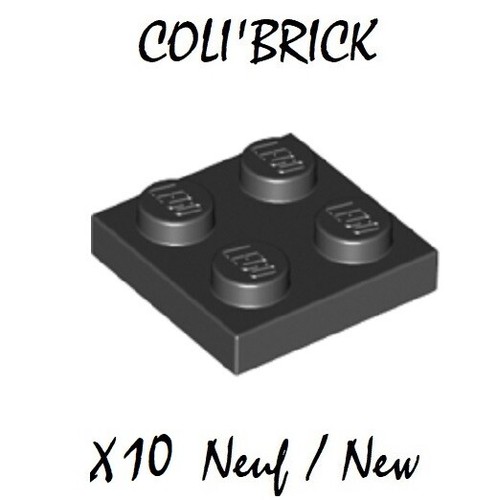 Lego 3022 10x - lego,