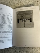 Remorque Militaire Bantam