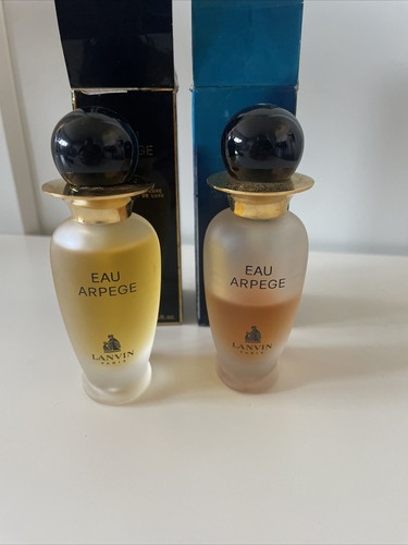 Eau toilette - de,