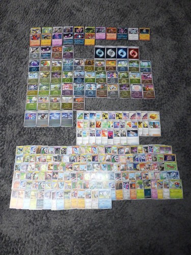Carte pokemon lot - pokemon,
