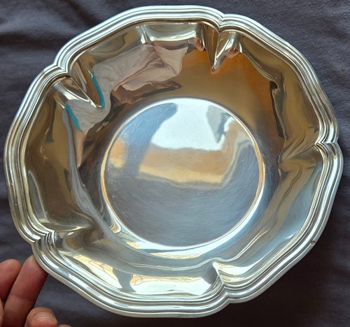 Jatte plat creux - ,, en