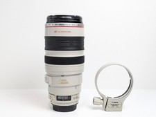 Objectif zoom Canon EF 100-400