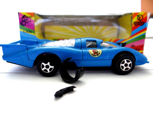 Norev ancien porsche 917 - porsche, n°