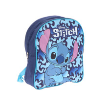 Sac à dos Maternelle 30 cm disney LILO ET STITCH cartable et voyage enfant