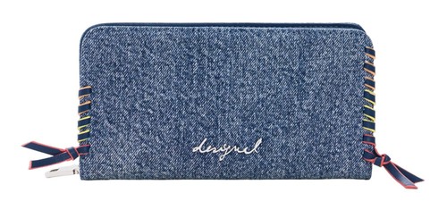 Desigual porte monnaie torio - desigual,