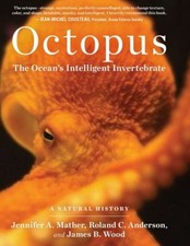 Octopus : L'Invertebré